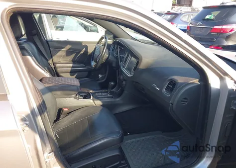 2014 Dodge Charger R/T Plus from USA, damaged, VIN 2C3CDXCT9EH171742